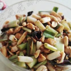 宫保鸡丁的做法[图]