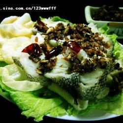 豆酥鳕鱼的做法[图]