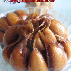 美味糖蒜的做法[图]