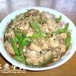 爆炒鸭腰的做法[图]