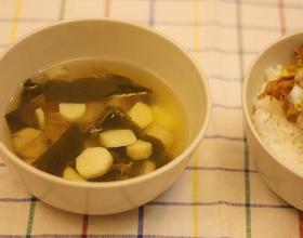 牛蒡山药昆布汤[图]