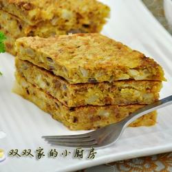 马蹄肉饼的做法[图]