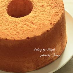 酸奶戚风的做法[图]