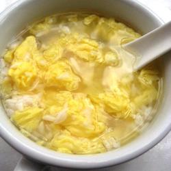 糯米甜酒煮鸡蛋的做法[图]