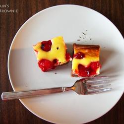 布朗尼的做法[图]