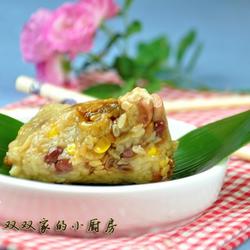 八宝粽子的做法[图]