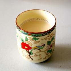 普洱咖啡奶茶的做法[图]