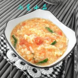 疙瘩汤的做法[图]