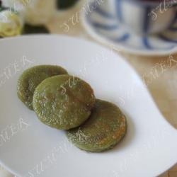 日式煎饼的做法[图]