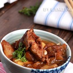 鲶鱼烧茄子的做法[图]