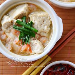 砂锅老豆腐的做法[图]