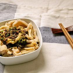 椒麻鸭掌的做法[图]