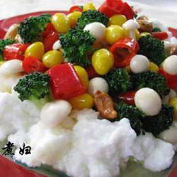 瑞雪丰年的做法[图]