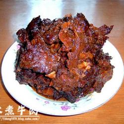 贱骨头的做法[图]