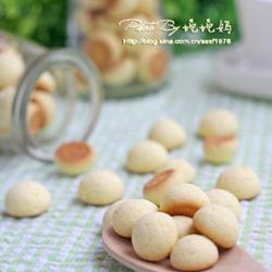 蜂蜜蛋奶小馒头的做法[图]