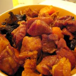 红烧肉的做法[图]