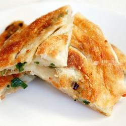 老上海葱油饼的做法[图]