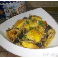 笋传蛋的做法[图]