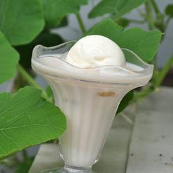 梦幻雪顶冰奶茶的做法[图]