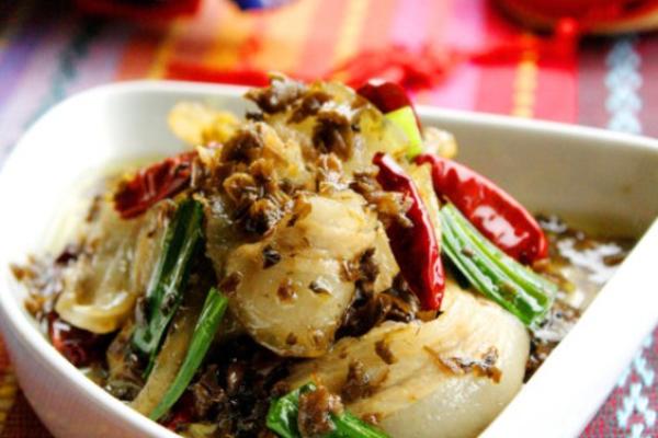 青蒜芽菜回锅肉