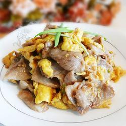 醋溜木犀的做法[图]