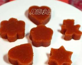 山楂糕[图]