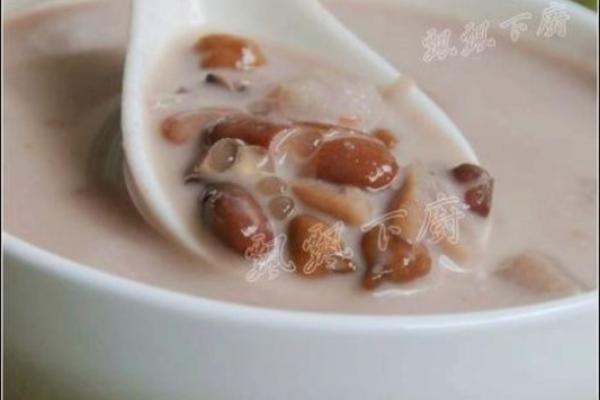 椰香红豆香芋喳咋