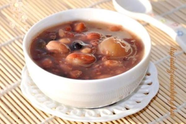 腊八粥
