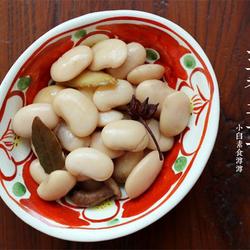 五香芸豆的做法[图]