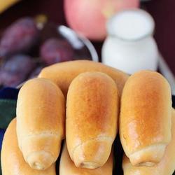 红枣酸奶面包的做法[图]