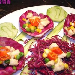 生炒鸡丁的做法[图]
