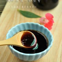 秋梨膏的做法[图]