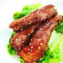 香烤排骨的做法[图]
