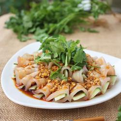 蒜蓉五花肉的做法[图]