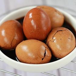 冰镇茶叶蛋的做法[图]