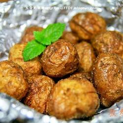 孜然土豆的做法[图]
