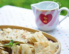 葱油饼[图]