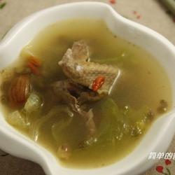 绿豆煲鸽子的做法[图]