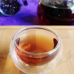 红枣黑米茶的做法[图]