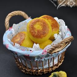 杂粮面条菜煎饼的做法[图]