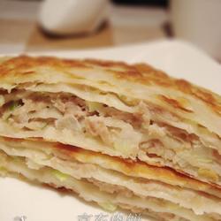 京东肉饼的做法[图]