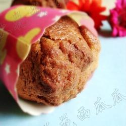 香蕉马芬的做法[图]
