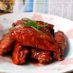 南乳鸡翅的做法[图]