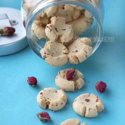 玛格丽特小饼干的做法[图]
