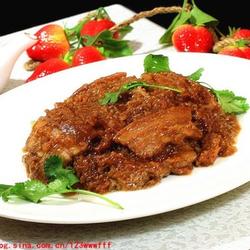米粉肉的做法[图]