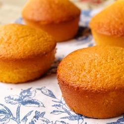 无水砂糖蛋糕的做法[图]