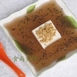 莲藕豆腐的做法[图]
