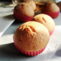 奶茶脆皮马茶的做法[图]