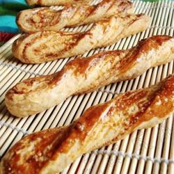 椰蓉千层酥棒的做法[图]