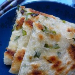 葱油饼的做法[图]